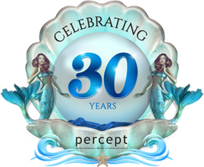 Percept Banner