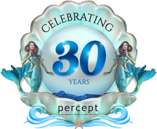 Percept Banner