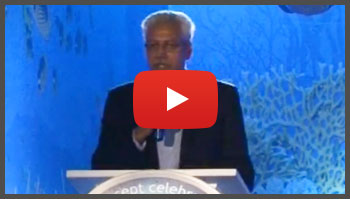 Ajay Upadhyay on Brand Initiatives undertaken by Percept in 2013
