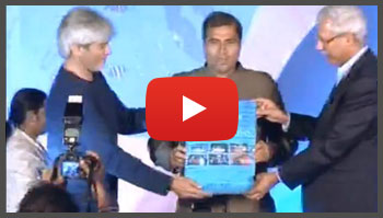 Unveiling the Percept Yearbook 'Reflections'